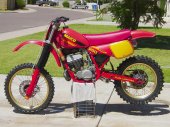 1983 Maico MD 250 WK photo